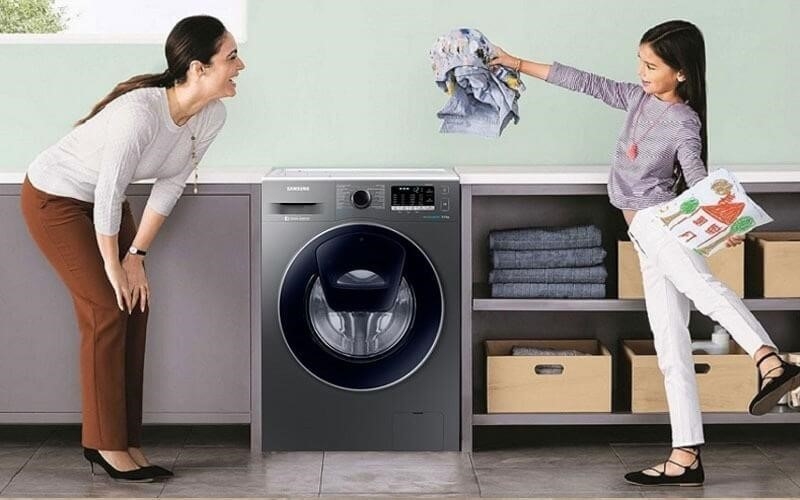 Tiệm giặt ủi gần nhất TPHCM – Dịch vụ giặt ủi uy tín giá rẻ