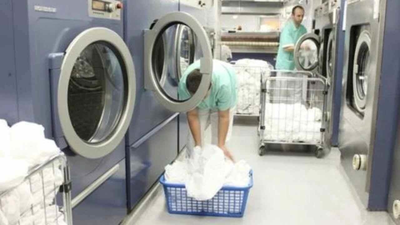 Dịch vụ giặt ủi quận 10 chất lượng cao – Xem ngay!
