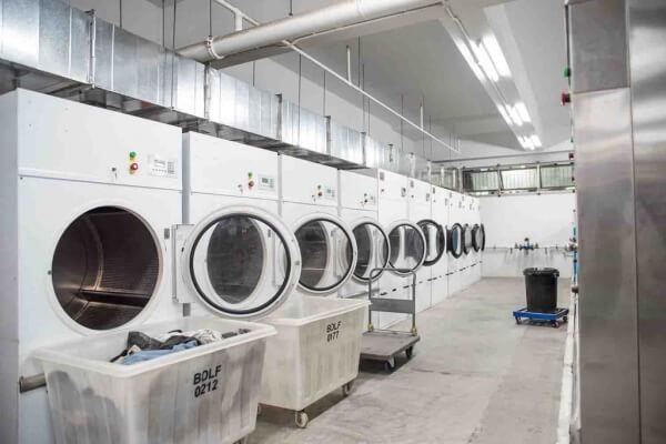 Dịch vụ giặt ủi Quận 11: Xem Top 10 Nhà Cung Cấp Uy Tín
