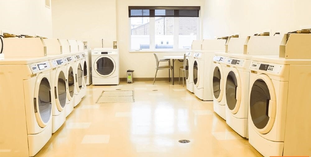 Dịch vụ giặt ủi quận 4 – Tiện lợi và chất lượng