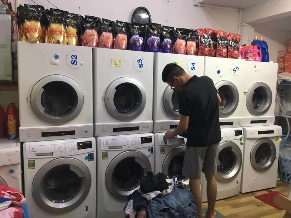 Dịch vụ giặt ủi quận 9 tốt nhất – Top 10 lựa chọn hàng đầu