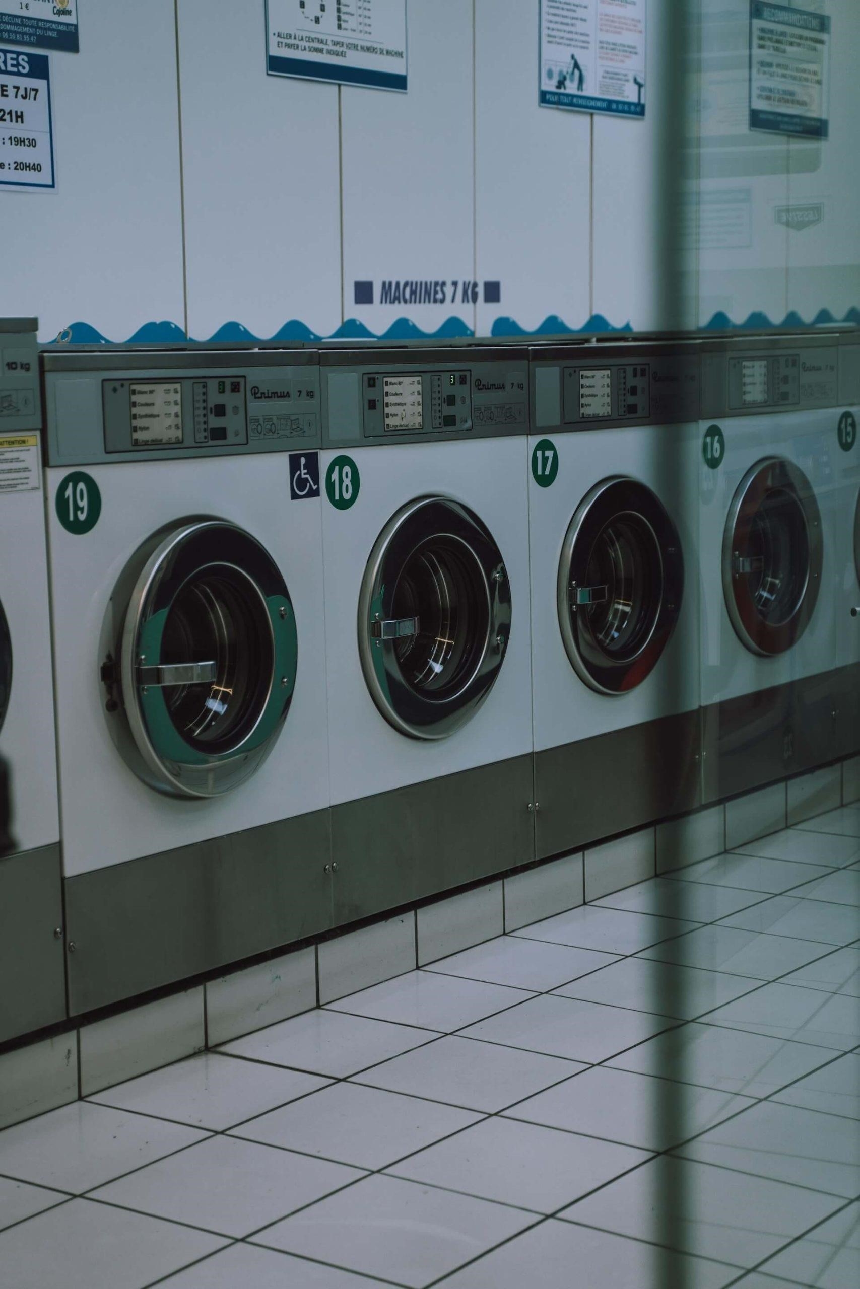 Dịch vụ giặt ủi Thủ Đức: Giao nhận tận nơi chất lượng